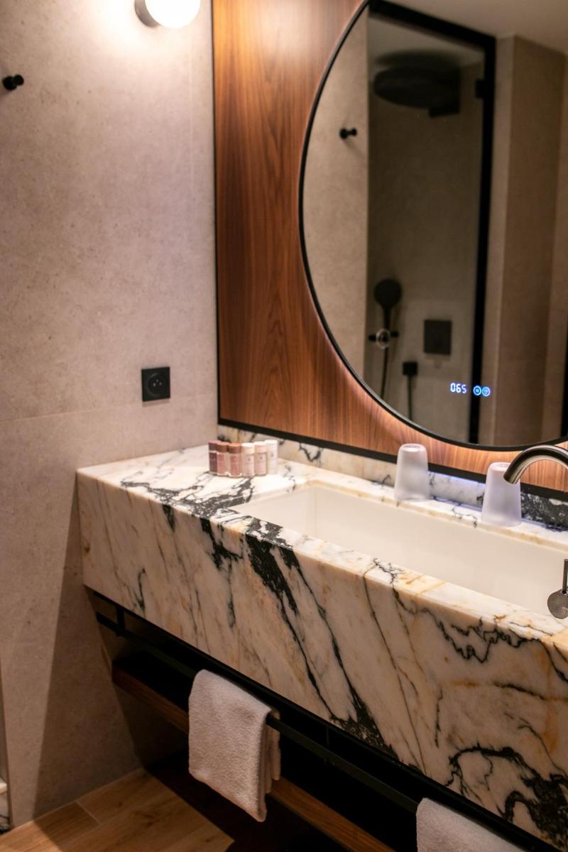 Grand Hôtel La Cloche Dijon - MGallery Collection