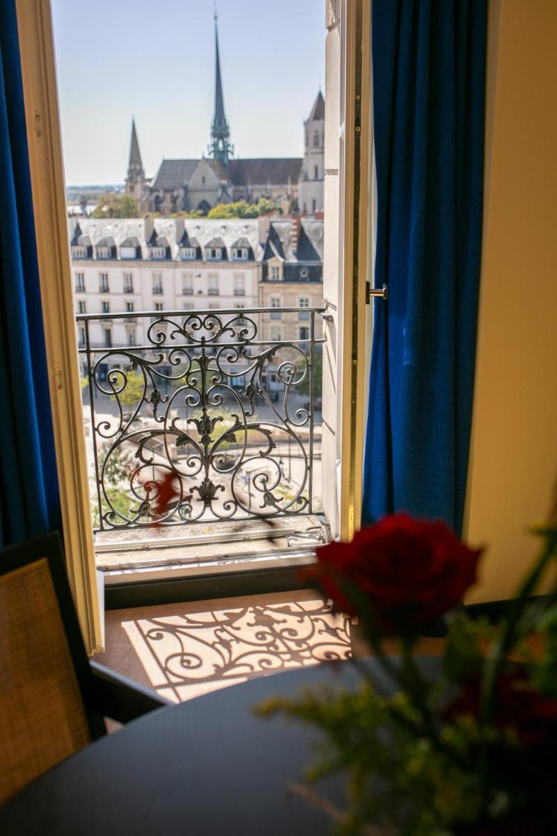 Grand Hôtel La Cloche Dijon - MGallery Collection