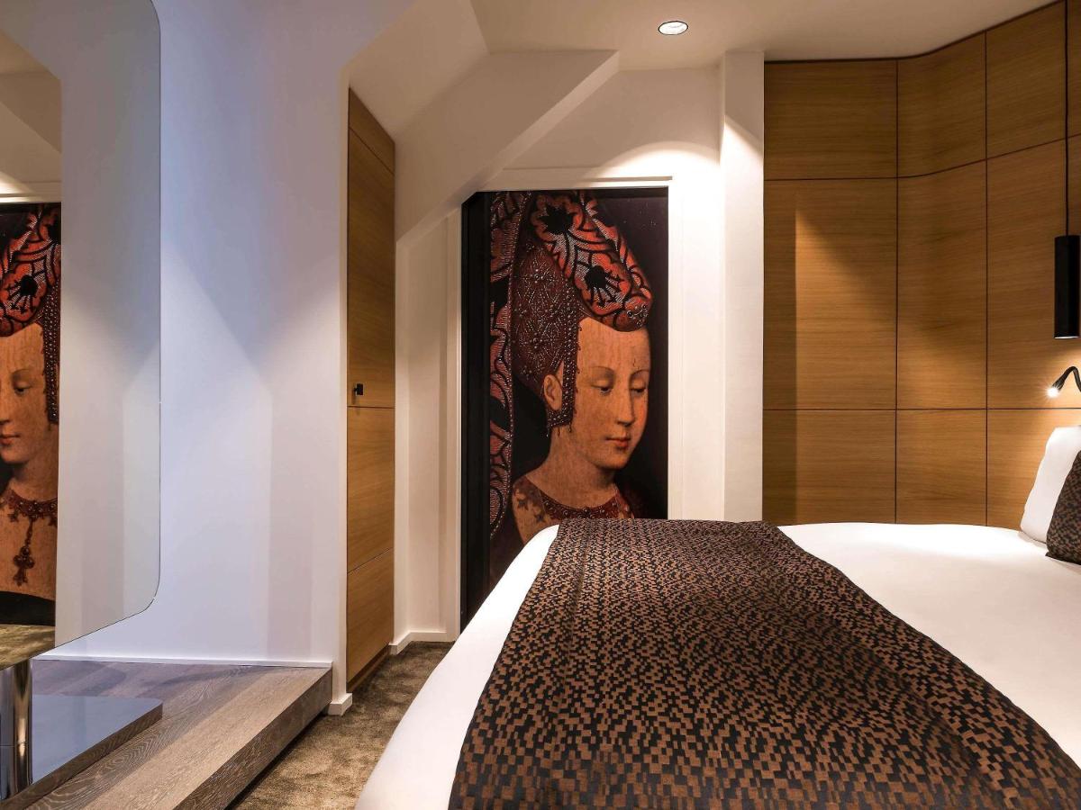 Grand Hôtel La Cloche Dijon - MGallery Collection