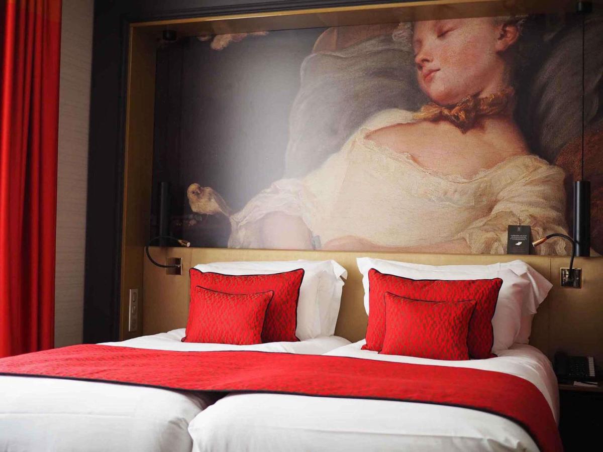 Grand Hôtel La Cloche Dijon - MGallery Collection