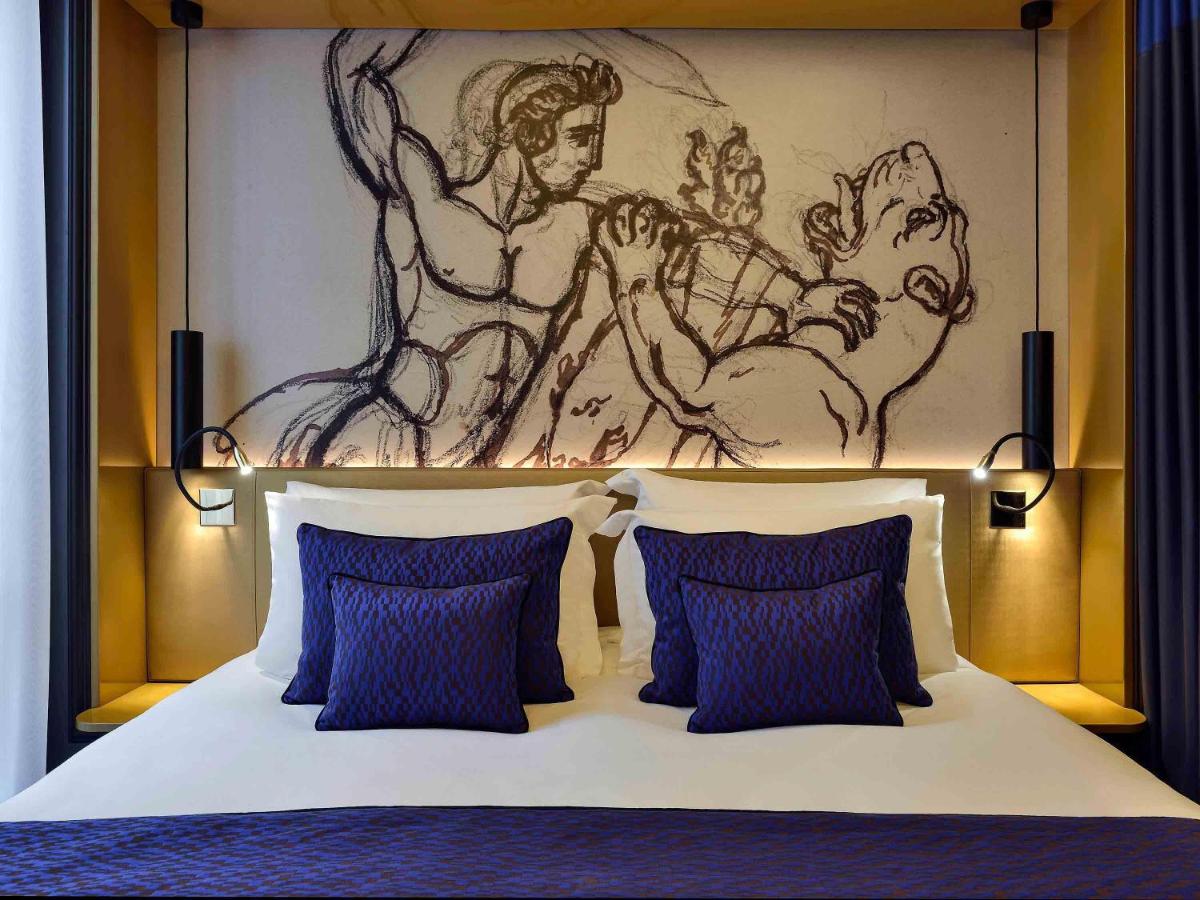 Grand Hôtel La Cloche Dijon - MGallery Collection