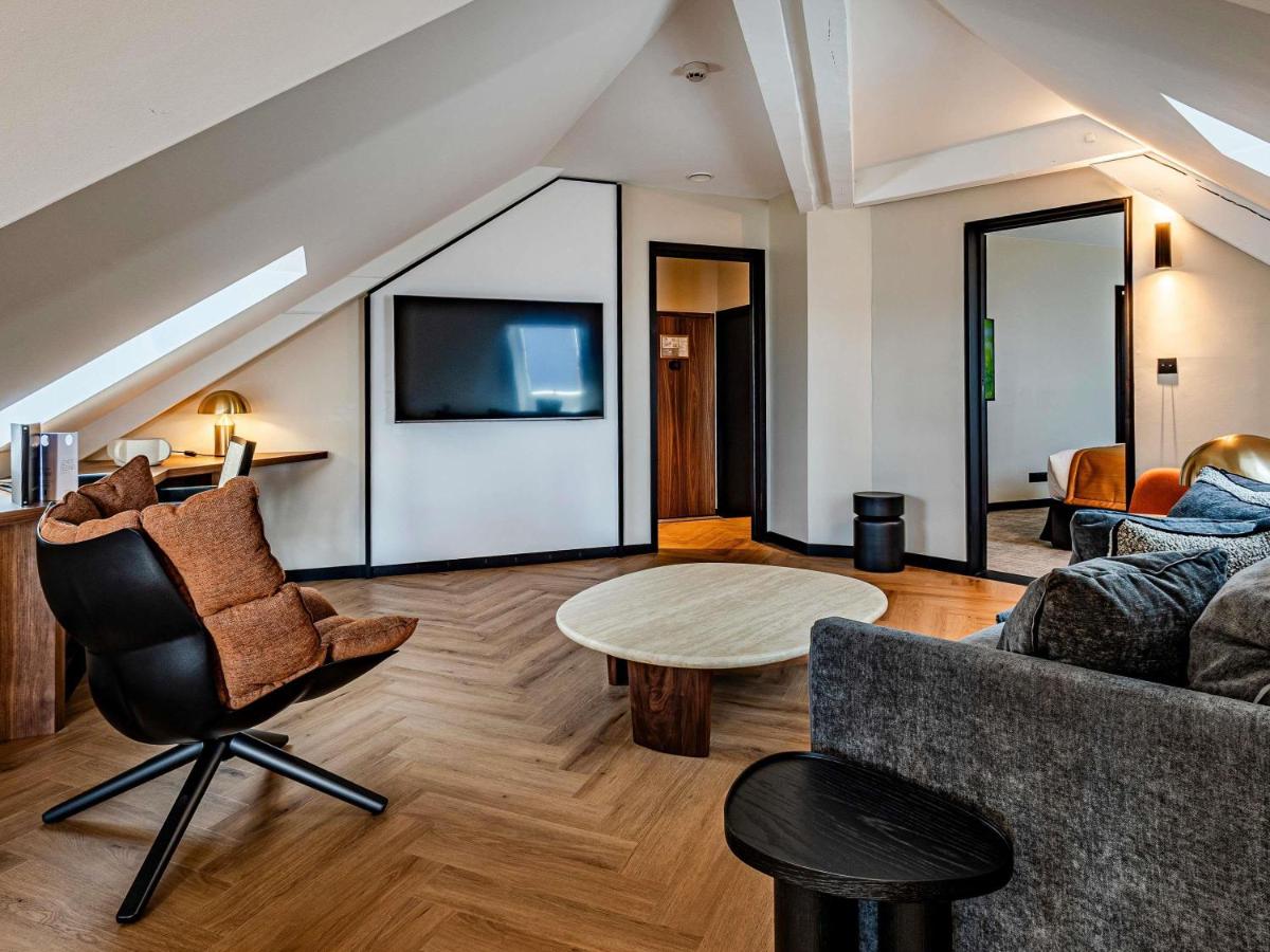 Grand Hôtel La Cloche Dijon - MGallery Collection