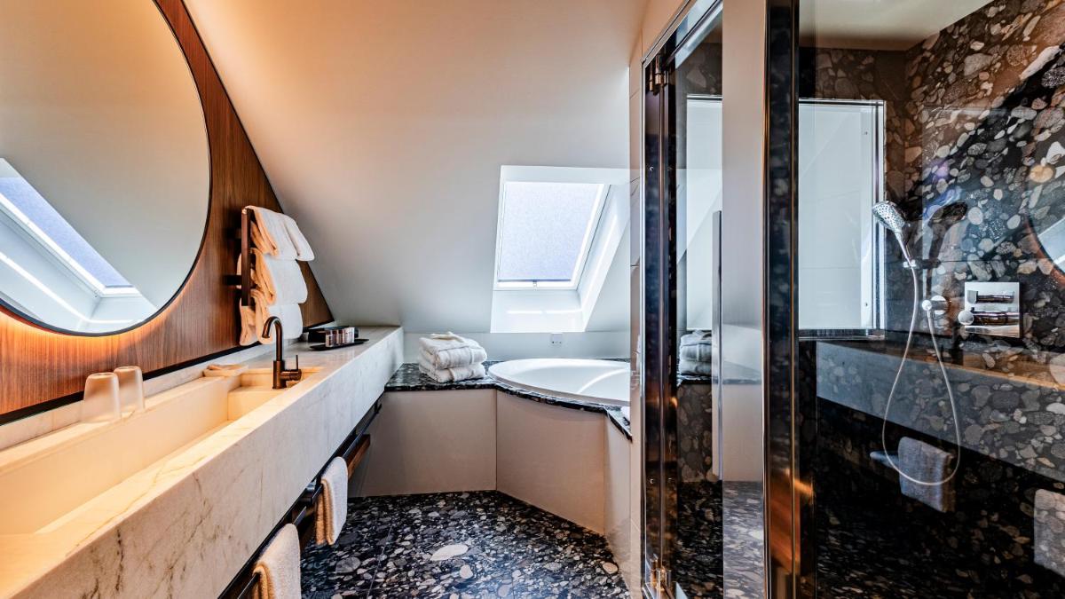 Grand Hôtel La Cloche Dijon - MGallery Collection