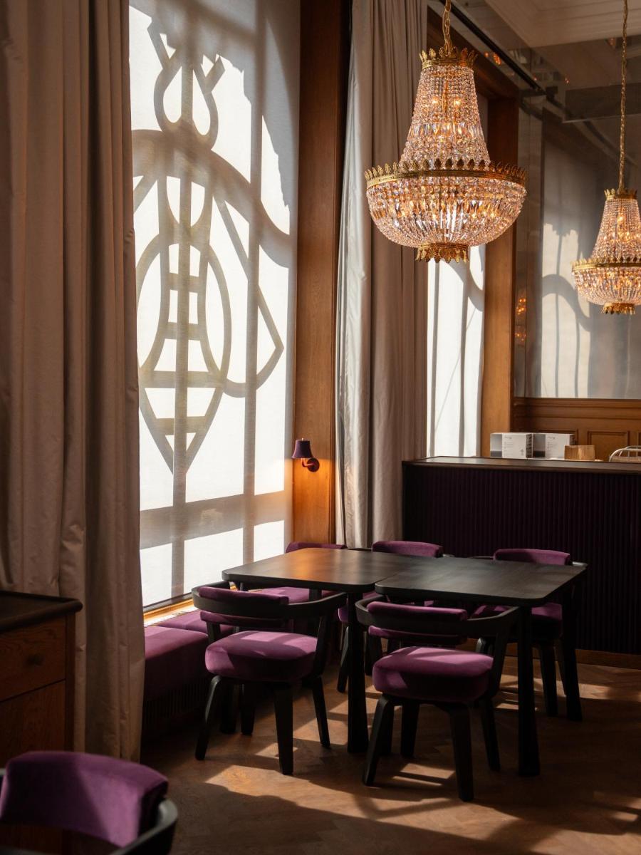 Grand Hotel LES TROIS ROIS
