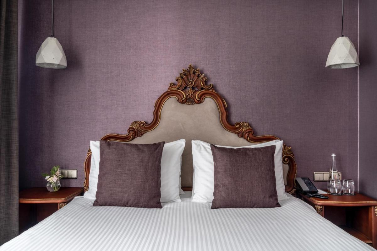 Grand Hotel Lviv Casino & Spa