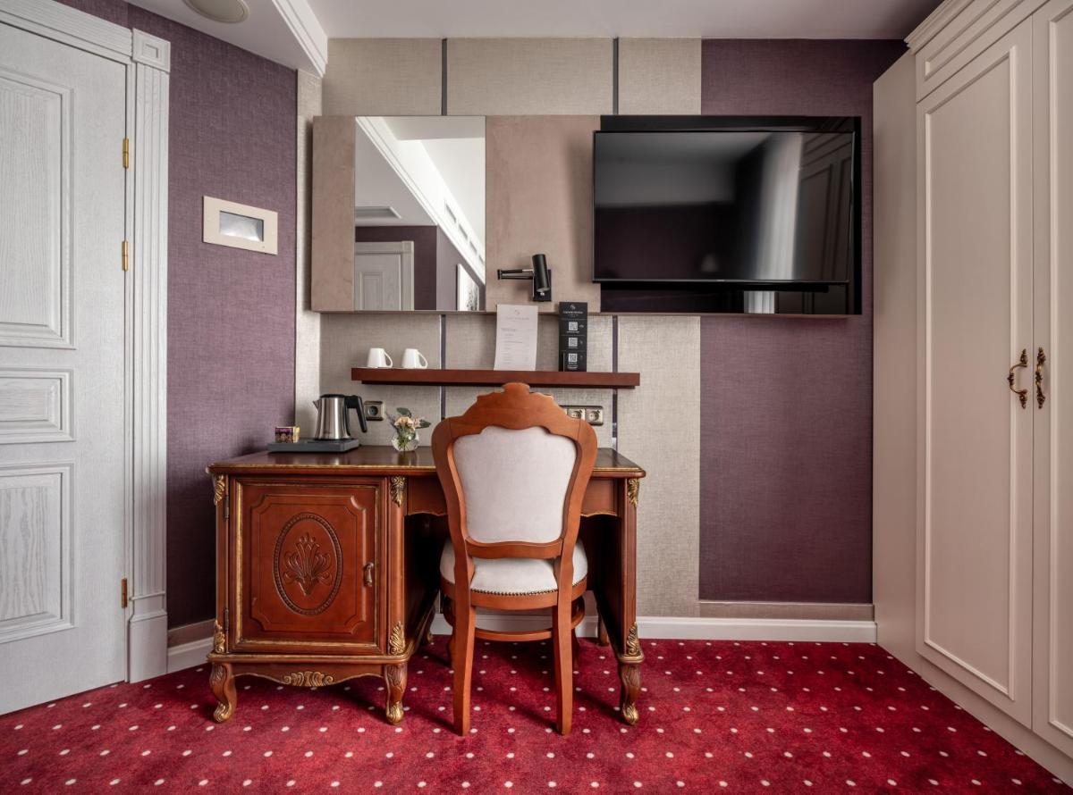 Grand Hotel Lviv Casino & Spa