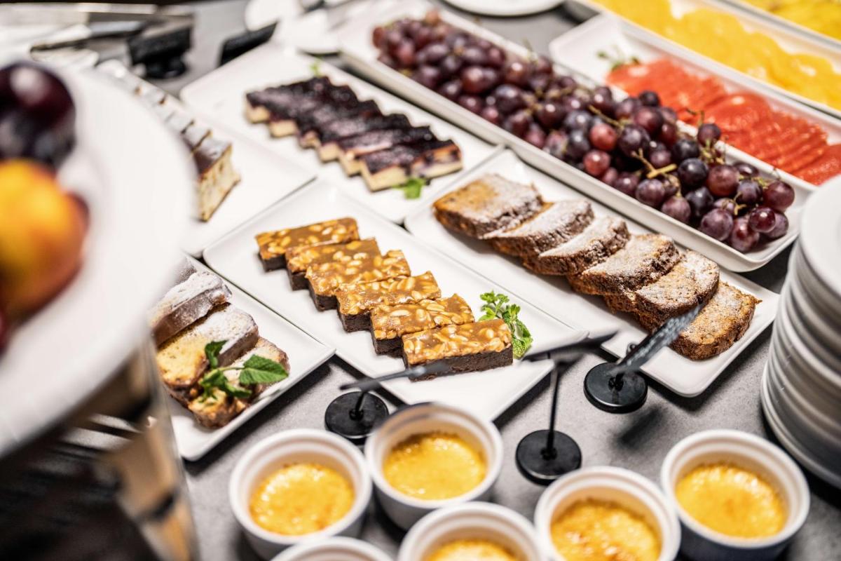 Grand Hotel Lviv Casino & Spa