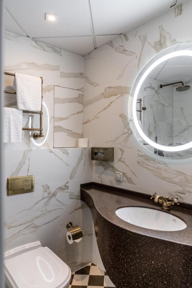 Grand Hotel Lviv Casino & Spa