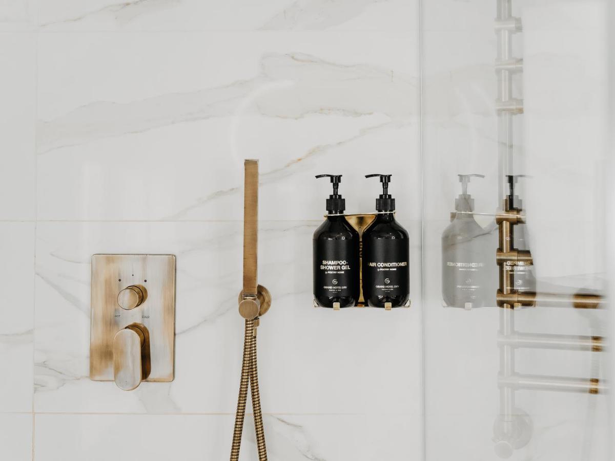 Grand Hotel Lviv Casino & Spa