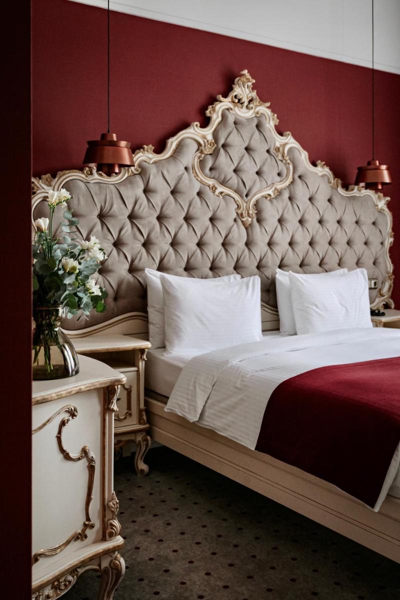 Grand Hotel Lviv Casino & Spa