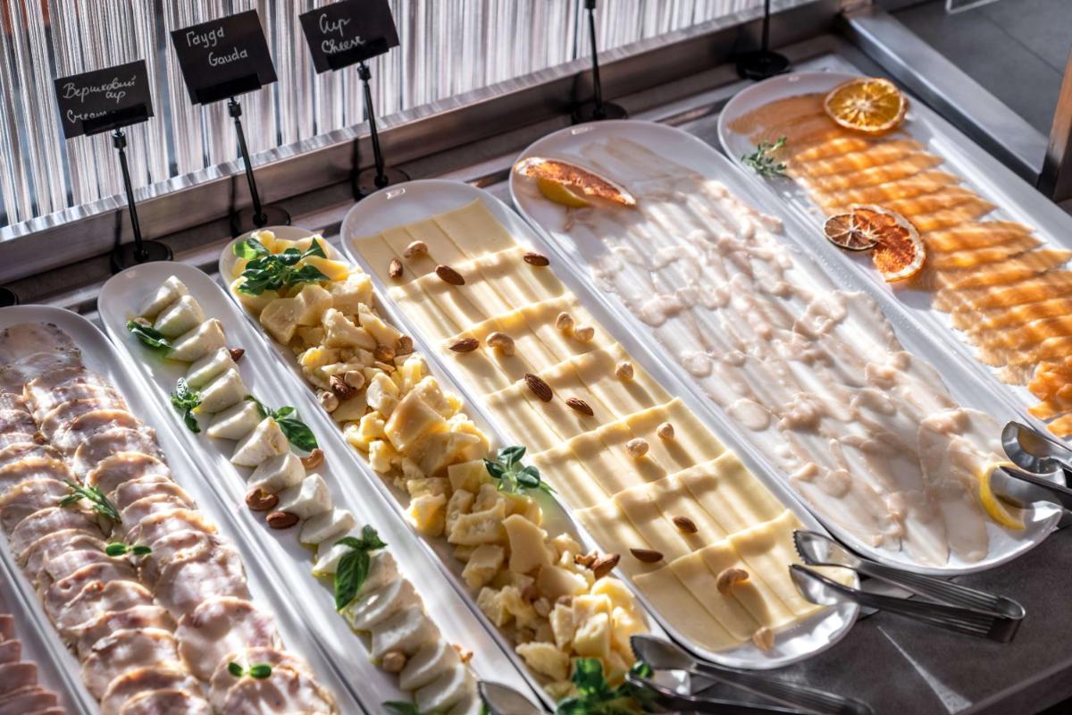 Grand Hotel Lviv Casino & Spa