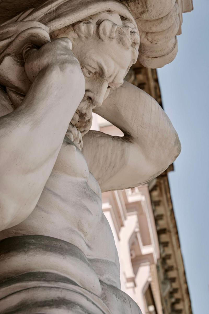 Grand Hotel Lviv Casino & Spa