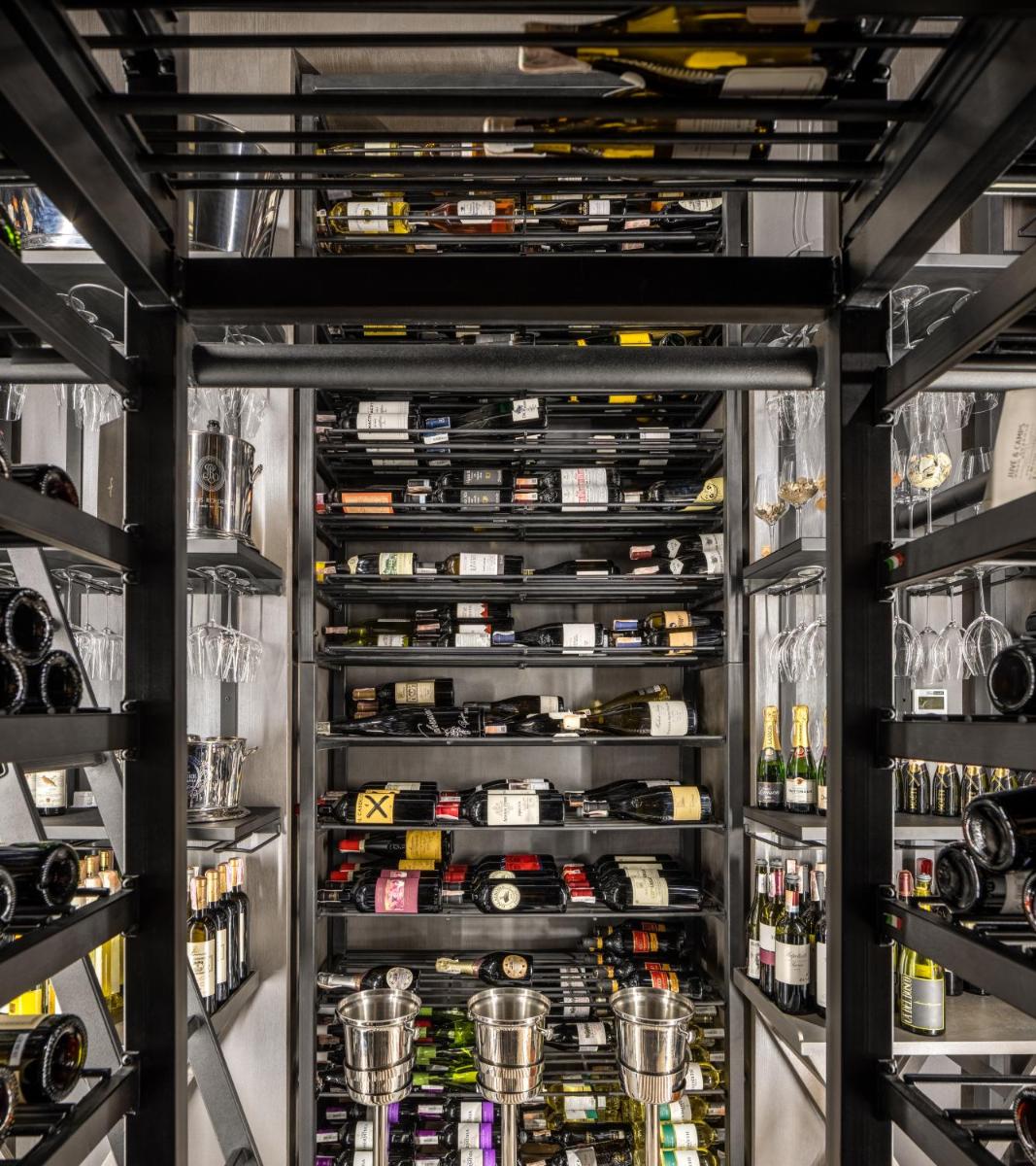 Grand Hotel Lviv Casino & Spa