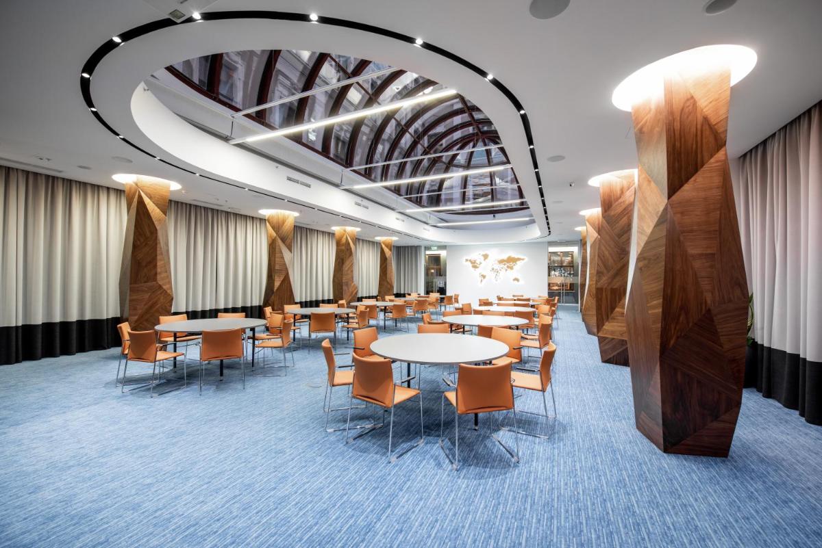 Grand Hotel Lviv Casino & Spa