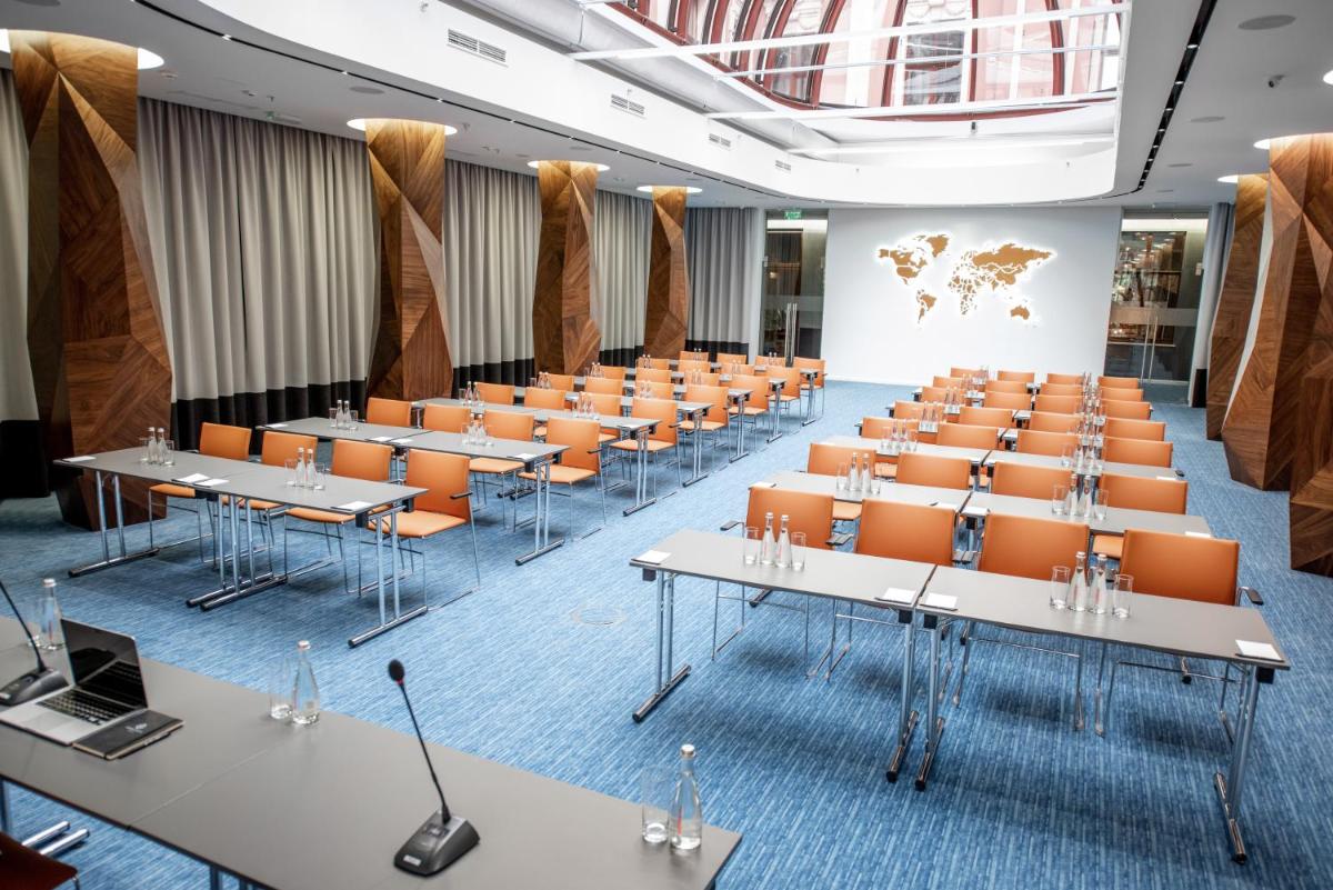 Grand Hotel Lviv Casino & Spa