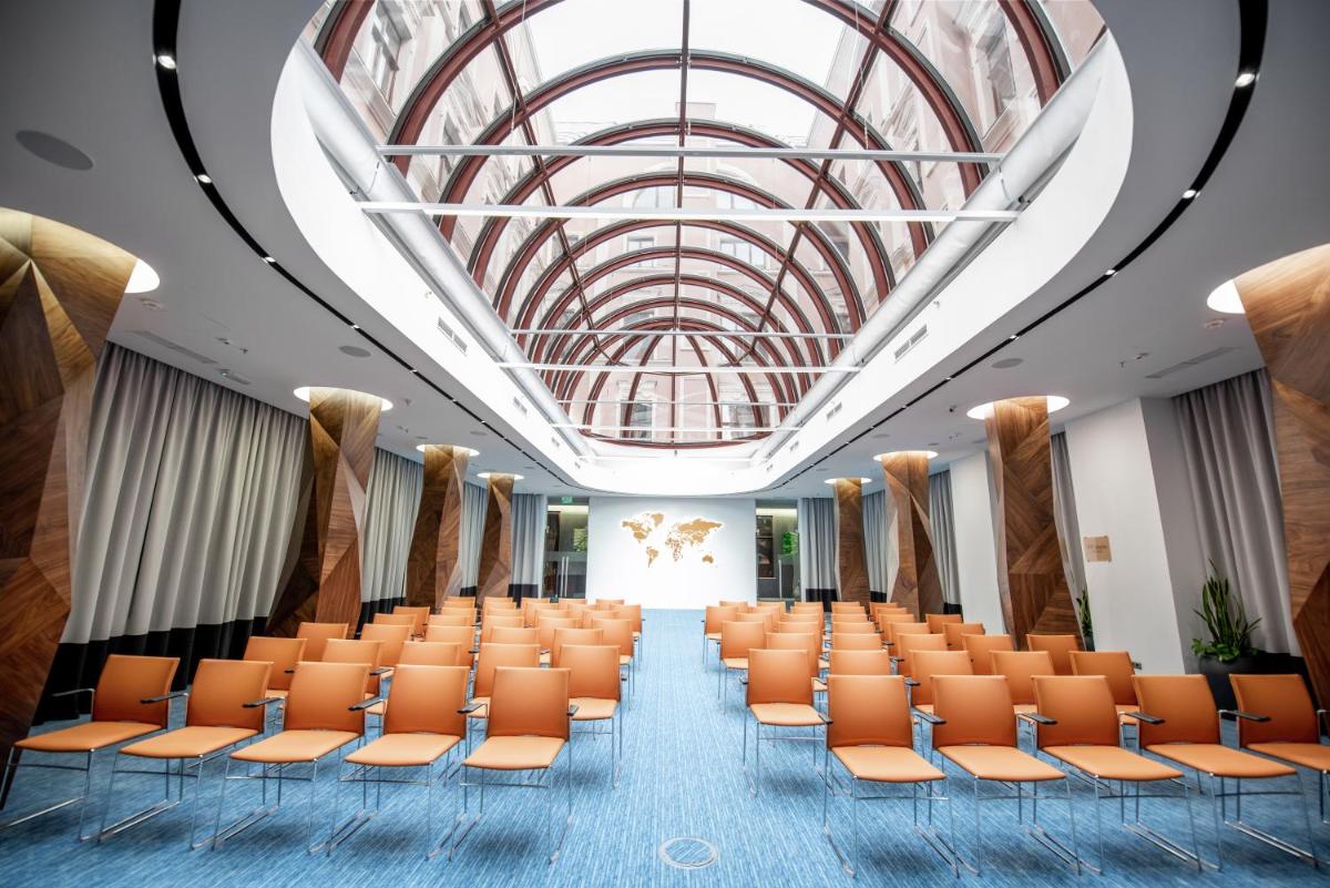 Grand Hotel Lviv Casino & Spa