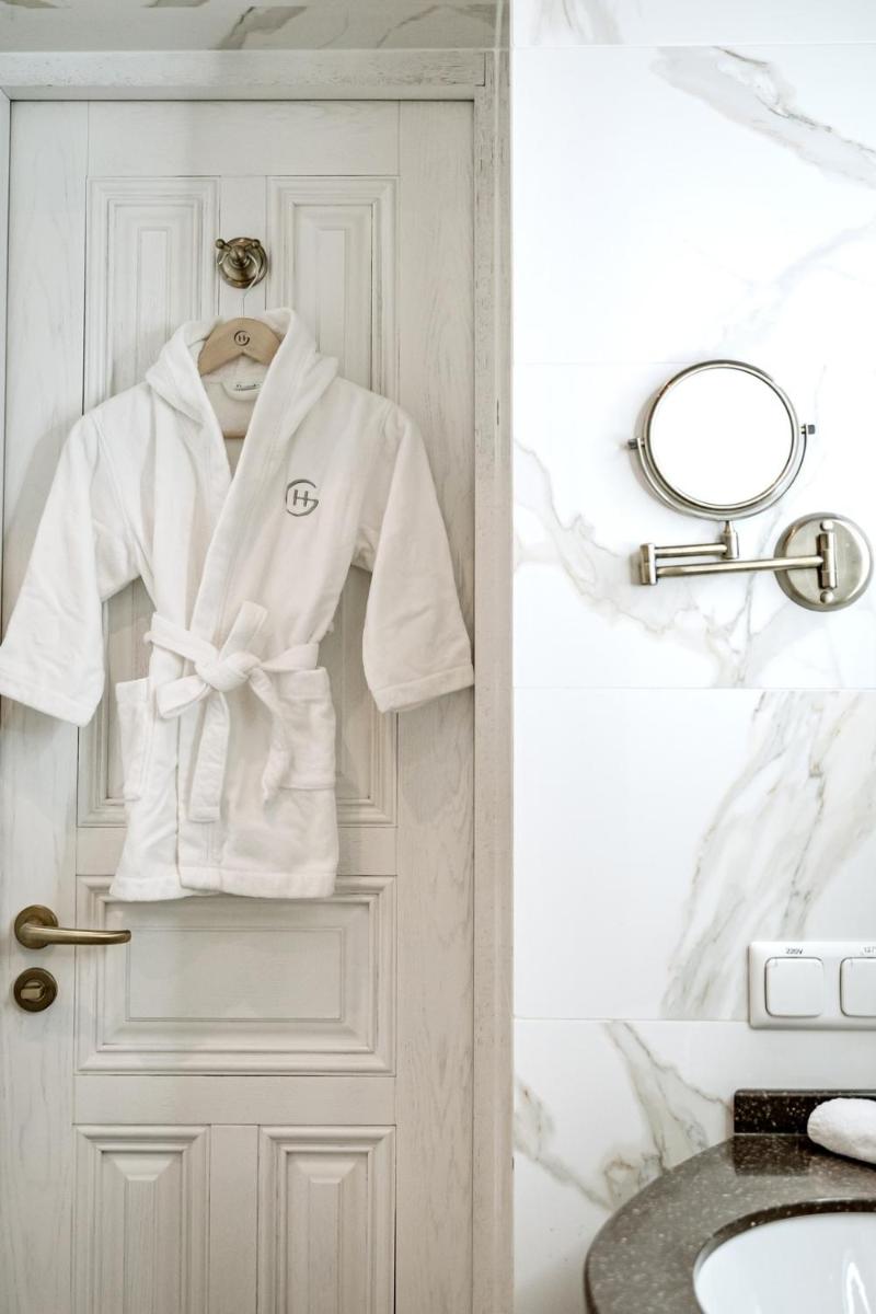 Grand Hotel Lviv Casino & Spa