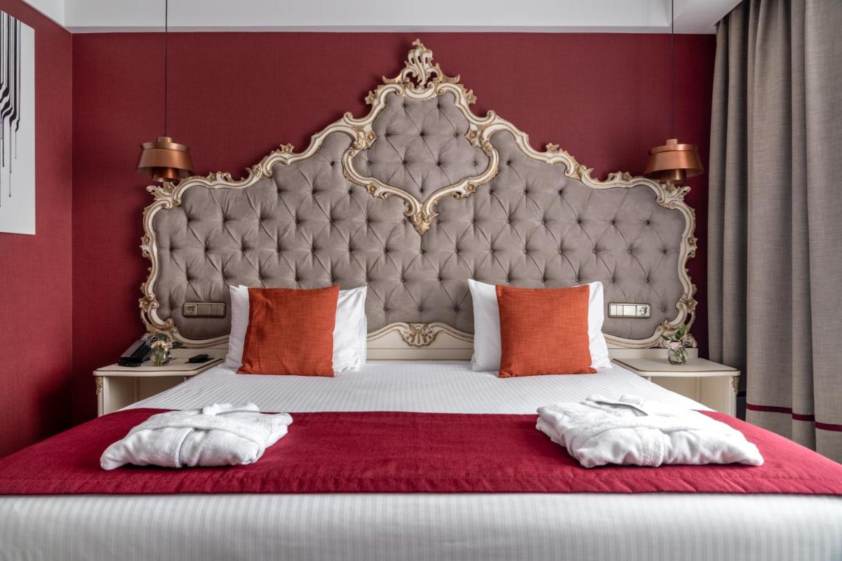 Grand Hotel Lviv Casino & Spa