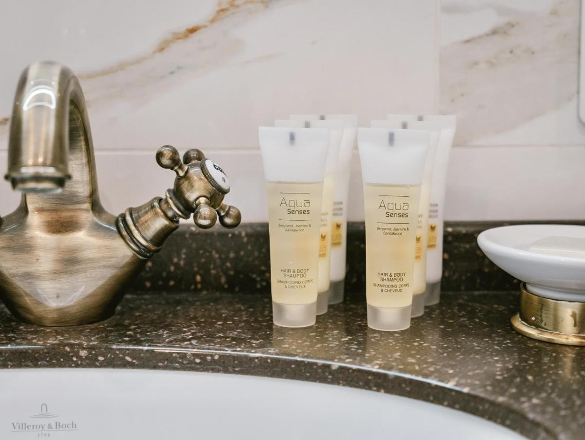 Grand Hotel Lviv Casino & Spa