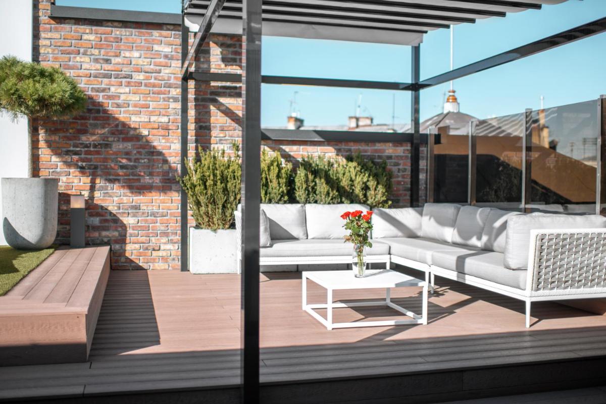 Grand Hotel Lviv Casino & Spa