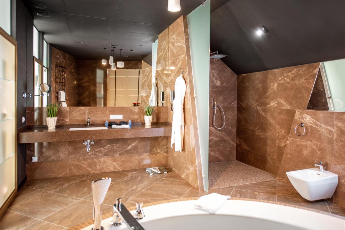 Grand Hotel Lviv Casino & Spa