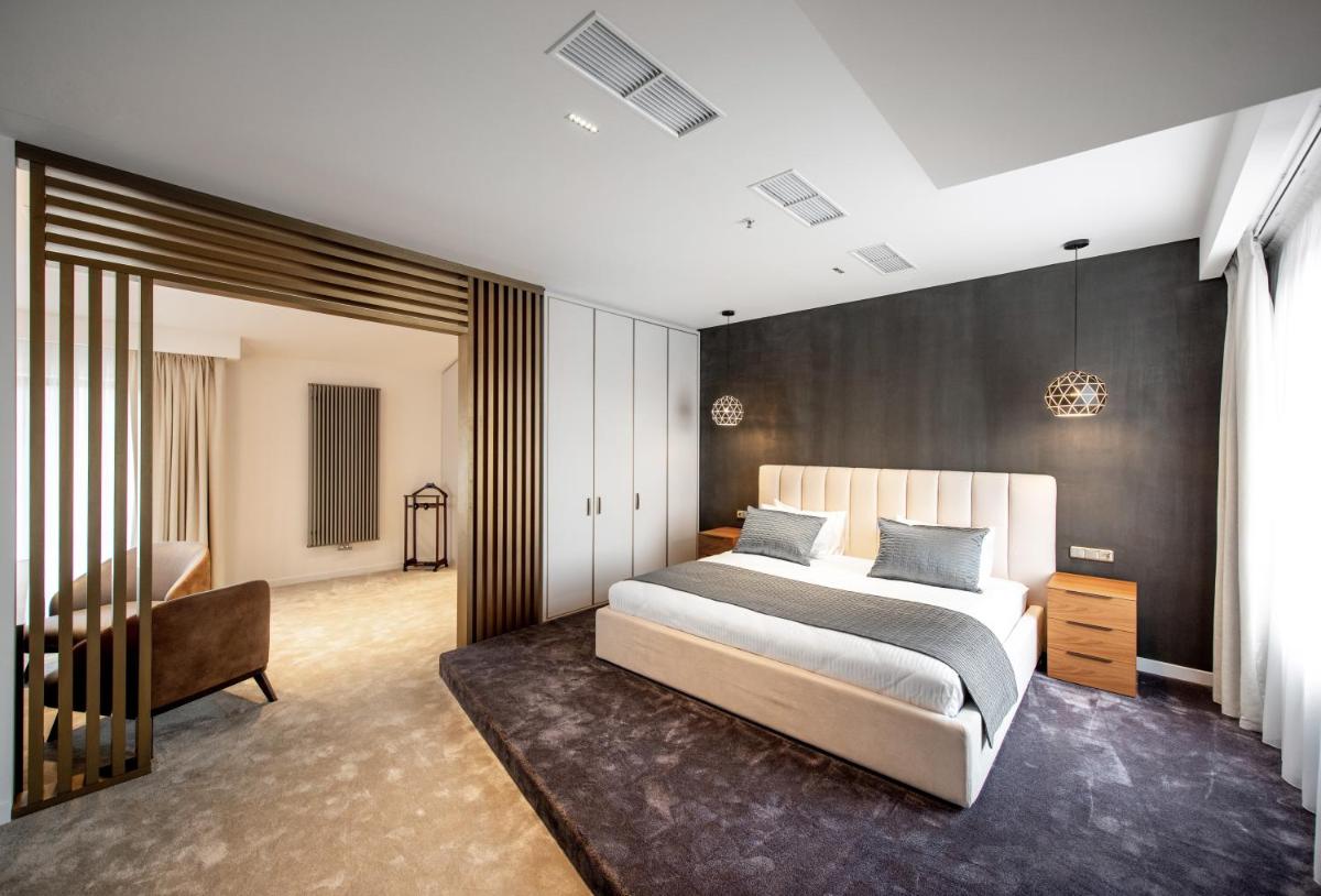 Grand Hotel Lviv Casino & Spa