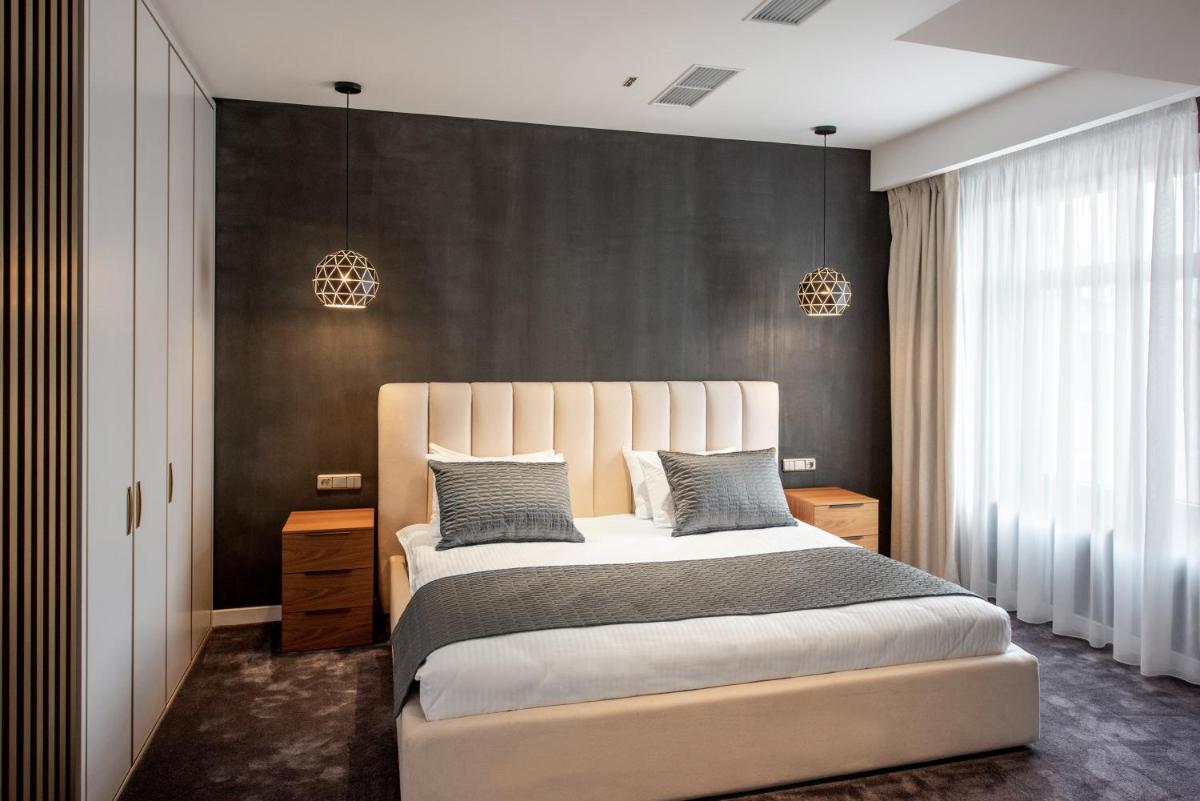 Grand Hotel Lviv Casino & Spa