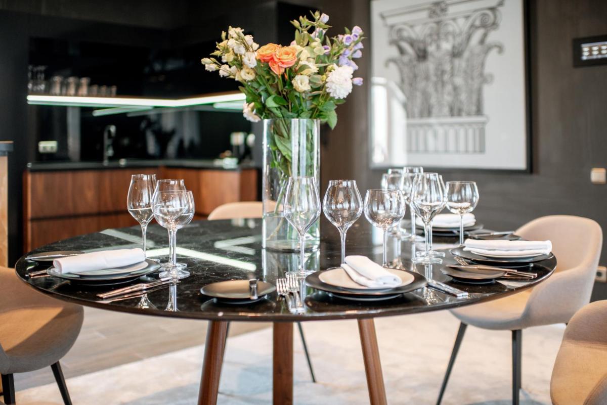 Grand Hotel Lviv Casino & Spa