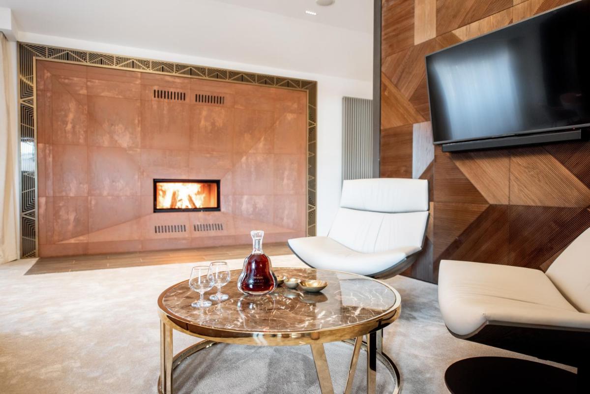 Grand Hotel Lviv Casino & Spa