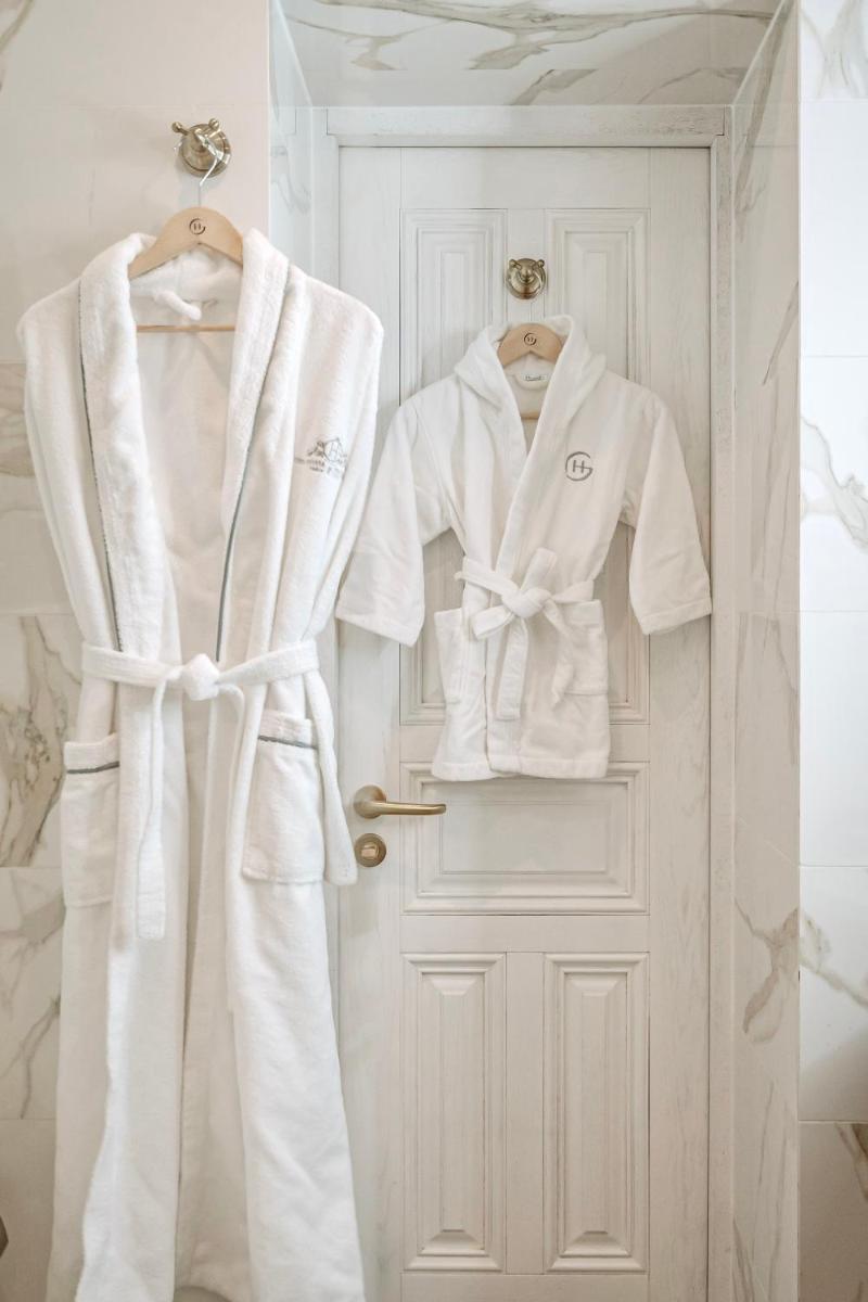 Grand Hotel Lviv Casino & Spa