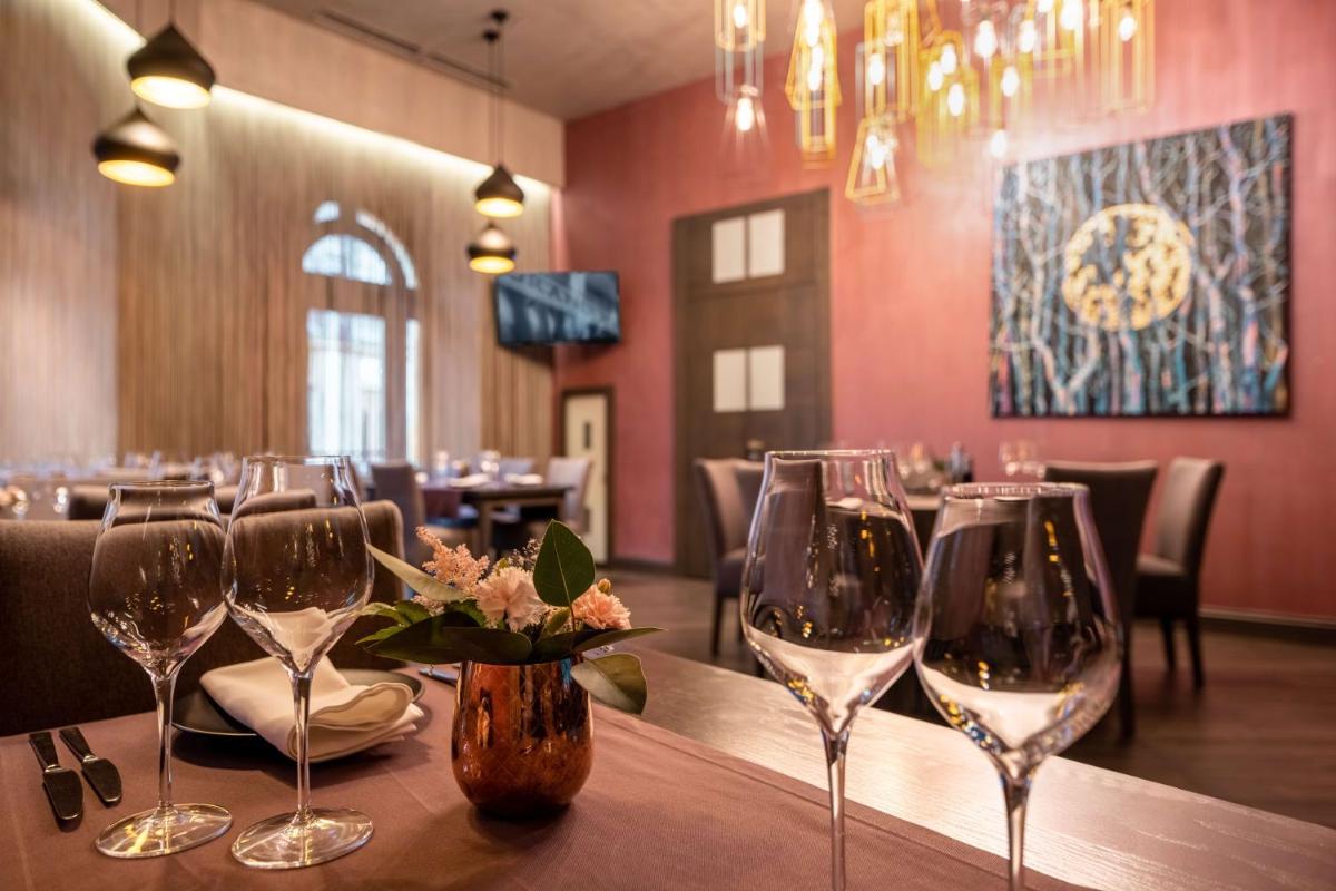 Grand Hotel Lviv Casino & Spa