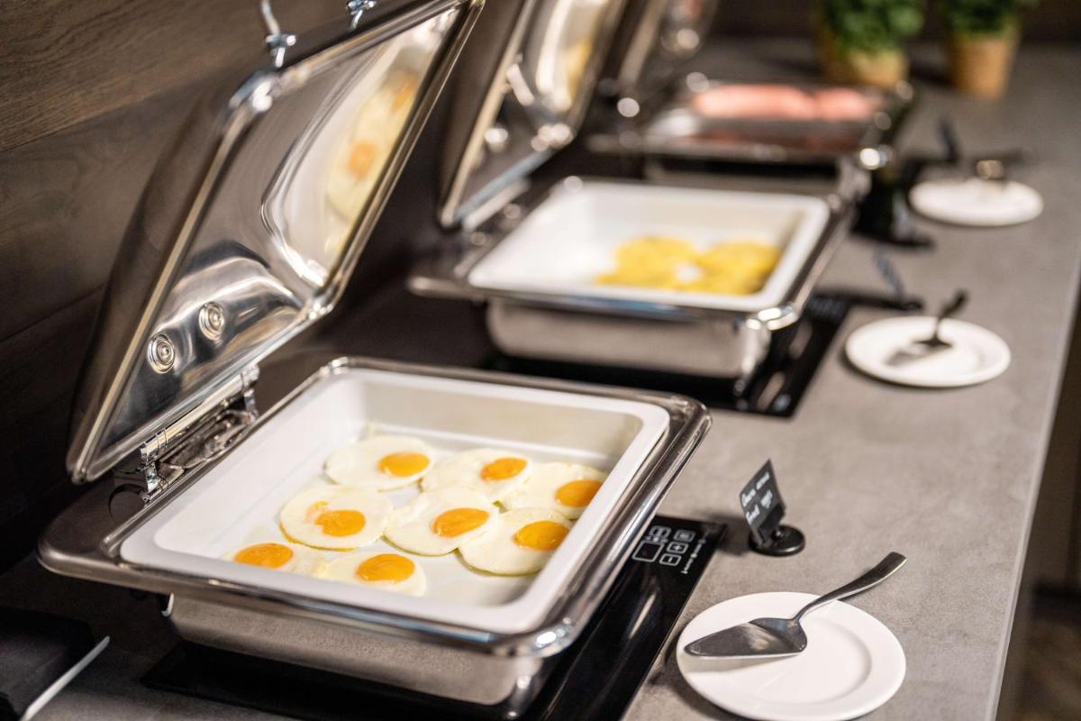 Grand Hotel Lviv Casino & Spa