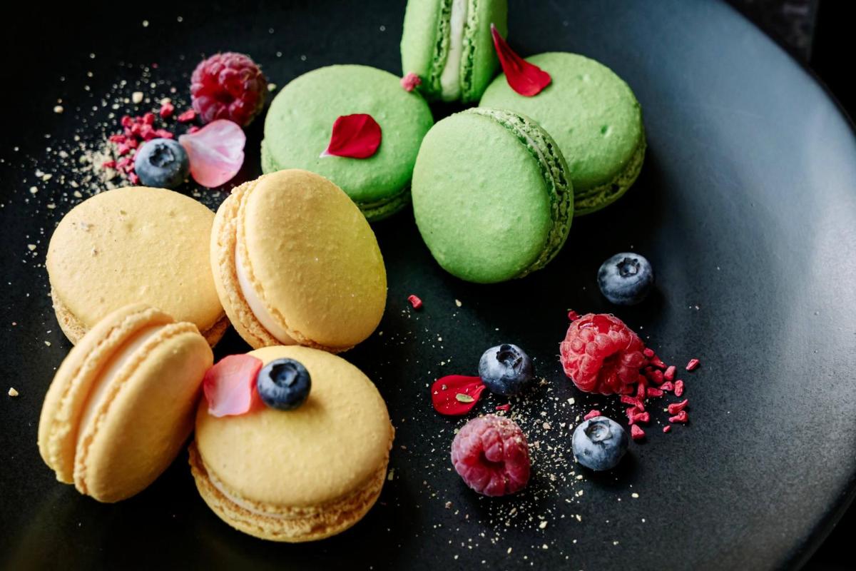 Grand Hotel Lviv Casino & Spa