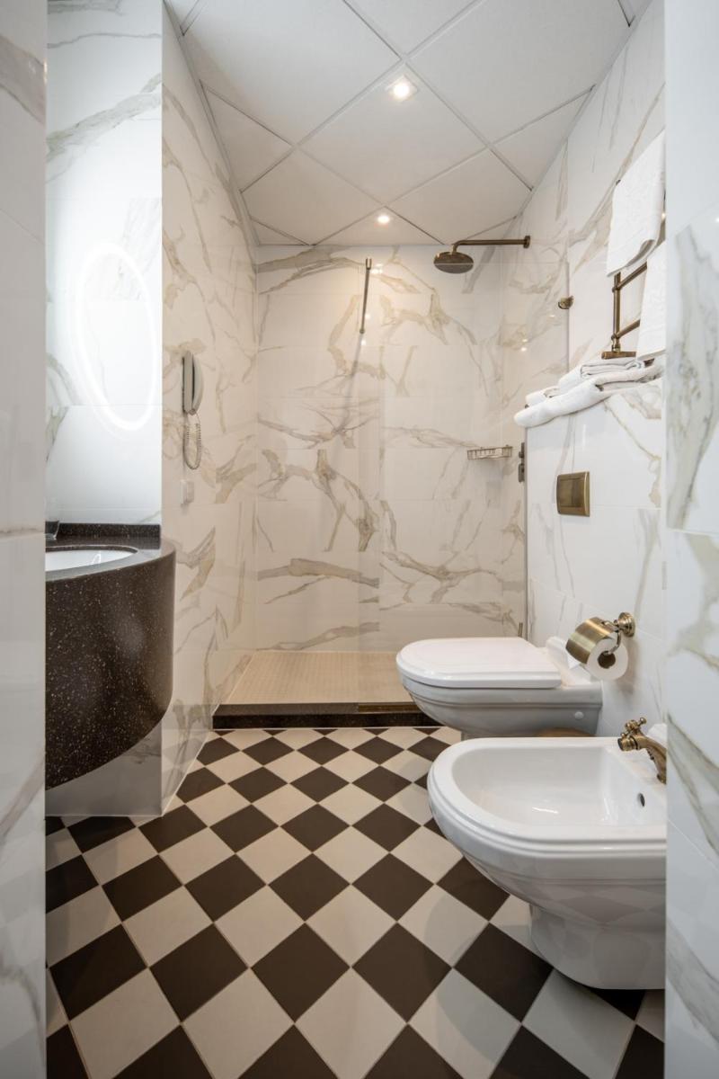 Grand Hotel Lviv Casino & Spa