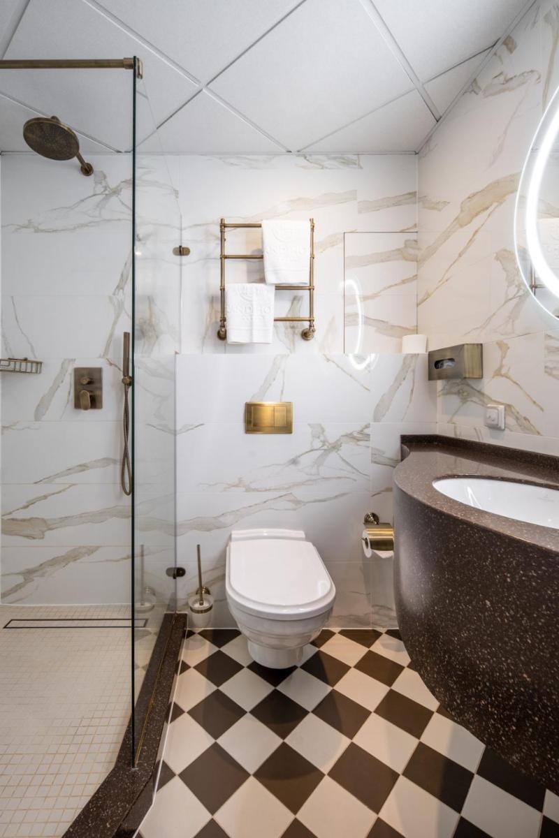 Grand Hotel Lviv Casino & Spa