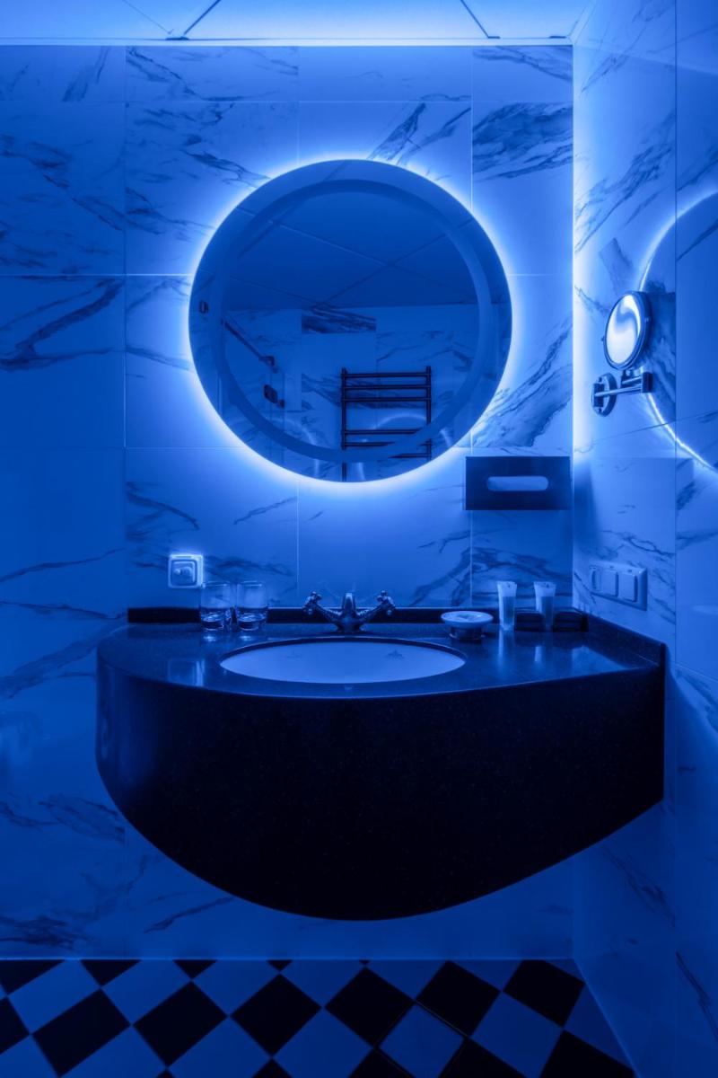 Grand Hotel Lviv Casino & Spa