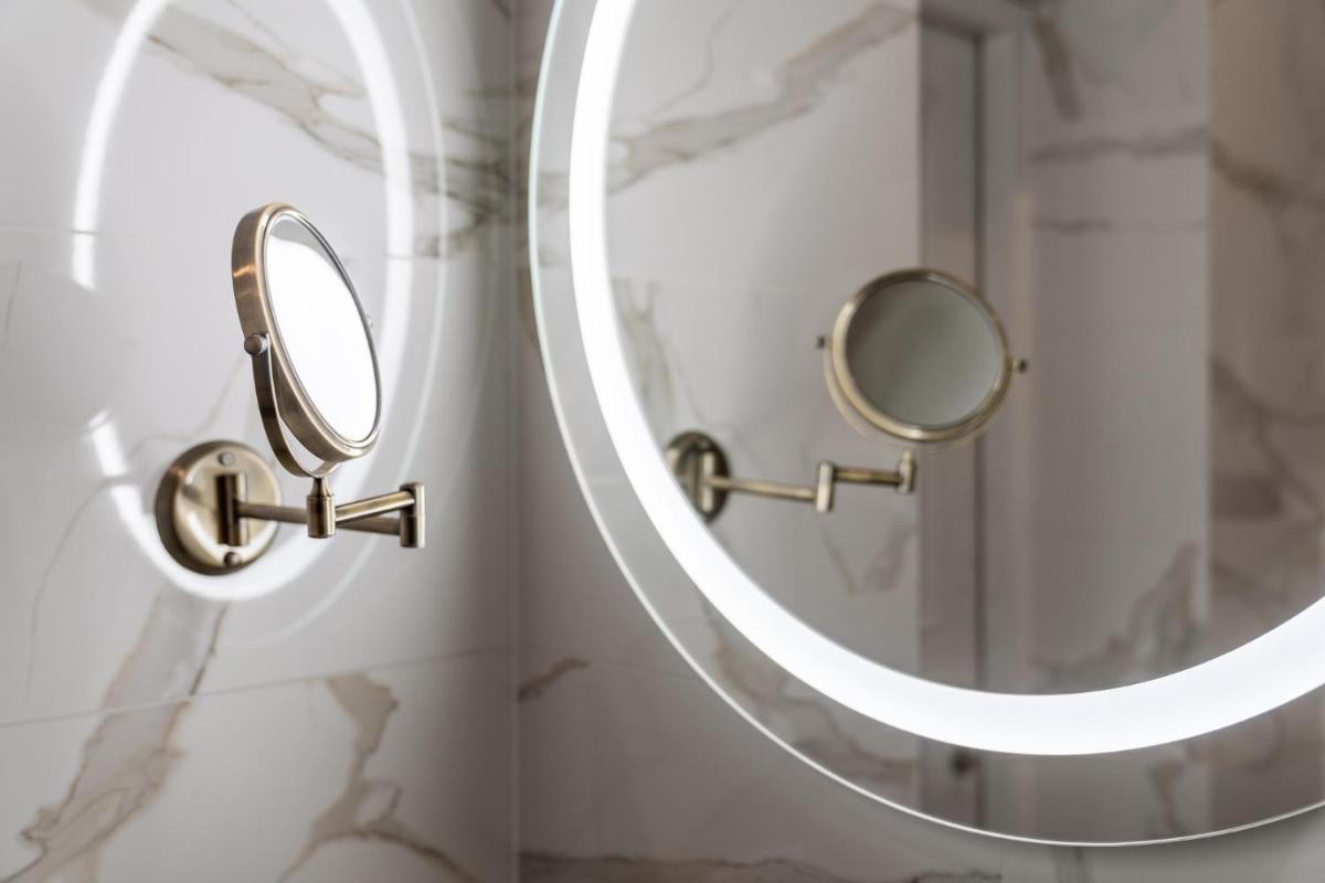 Grand Hotel Lviv Casino & Spa