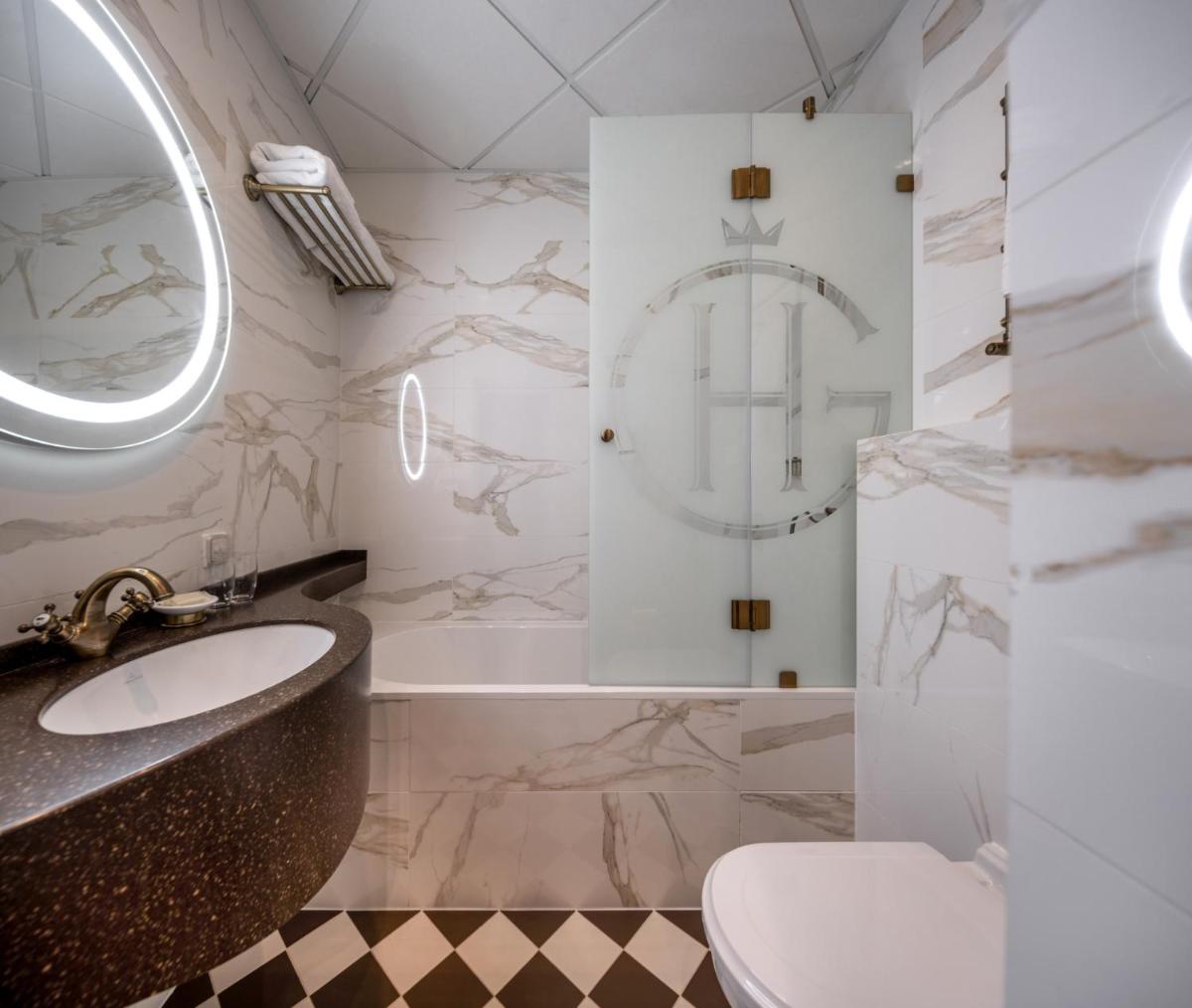 Grand Hotel Lviv Casino & Spa