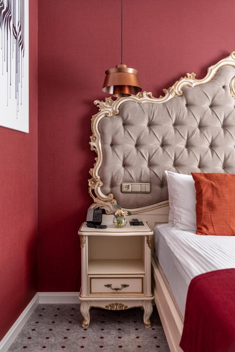 Grand Hotel Lviv Casino & Spa