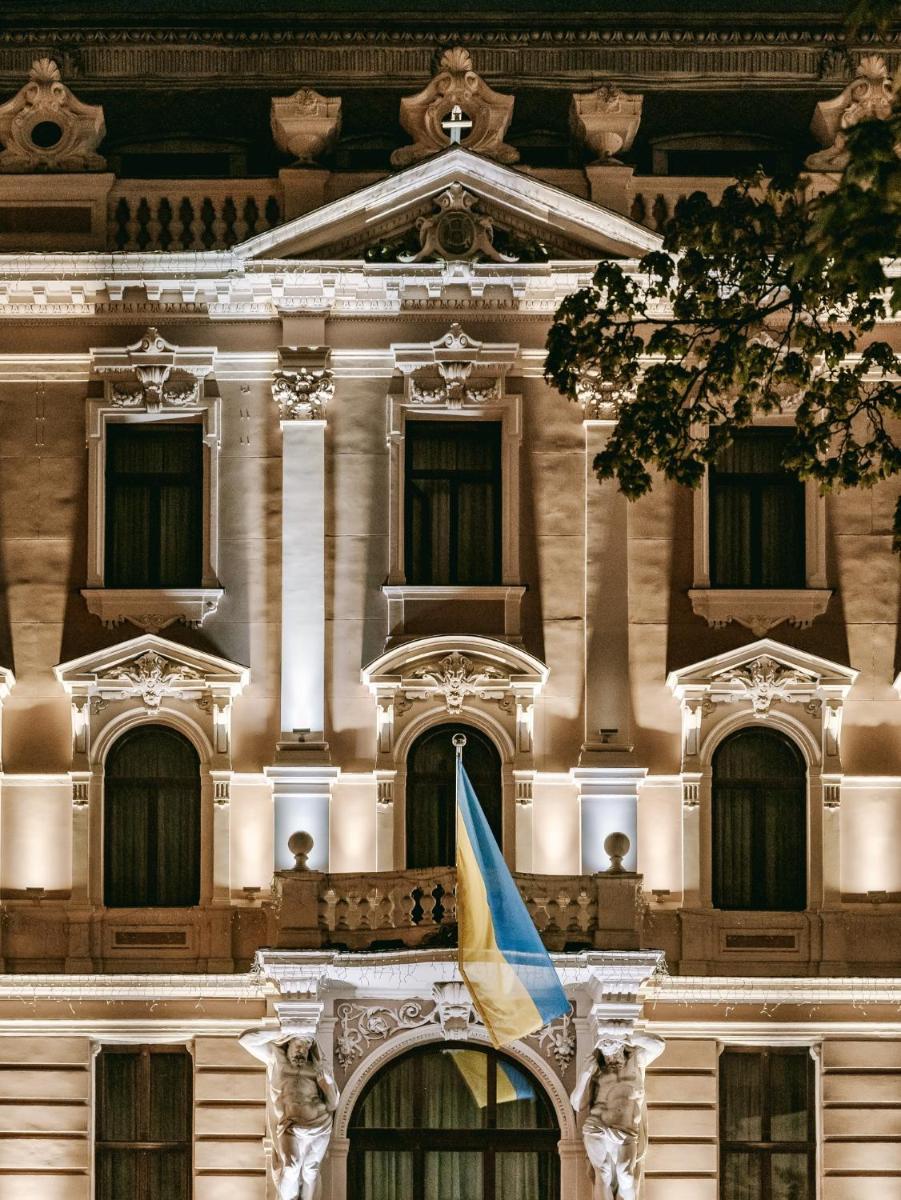 Grand Hotel Lviv Casino & Spa