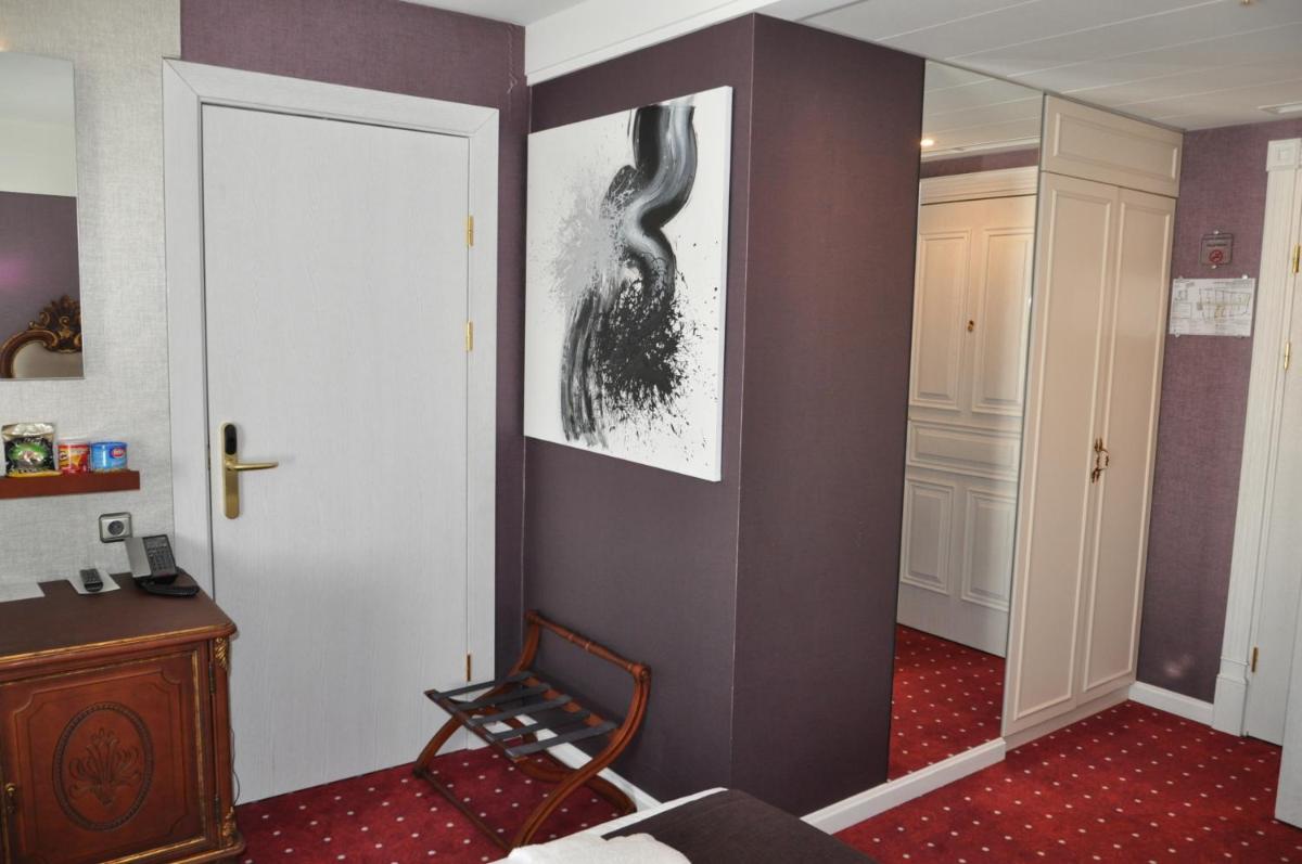 Grand Hotel Lviv Casino & Spa