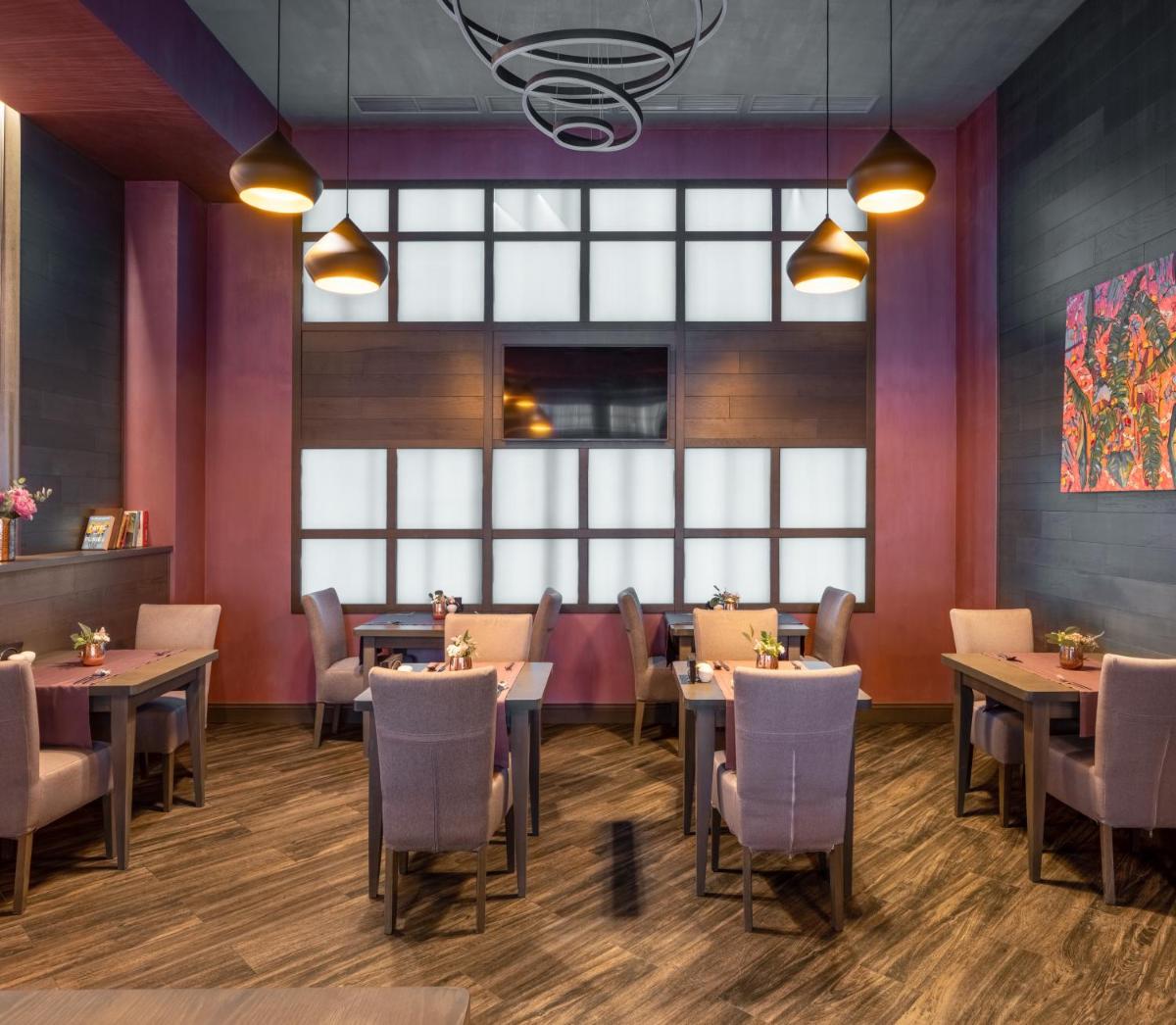 Grand Hotel Lviv Casino & Spa