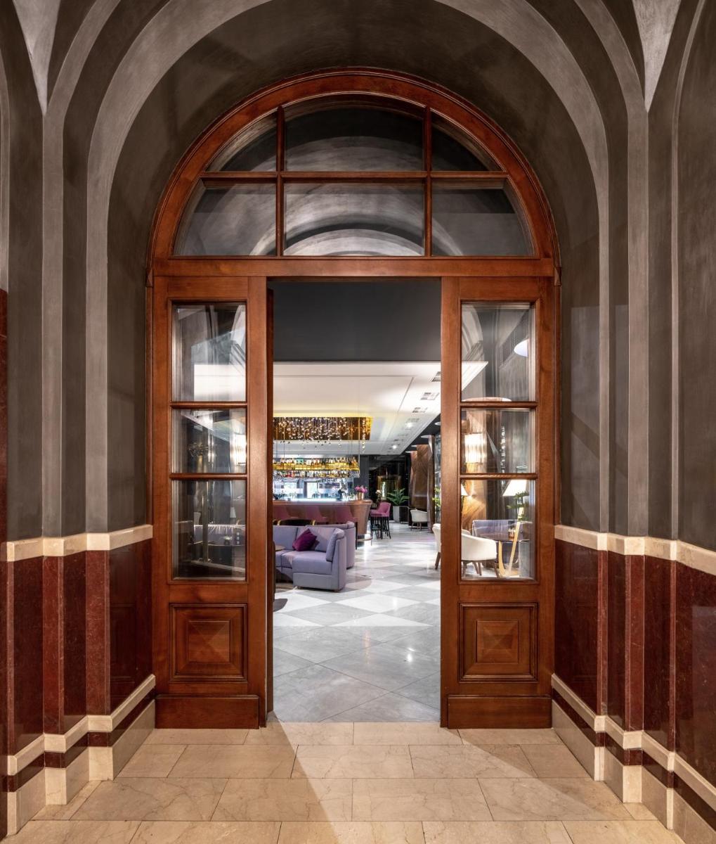 Grand Hotel Lviv Casino & Spa