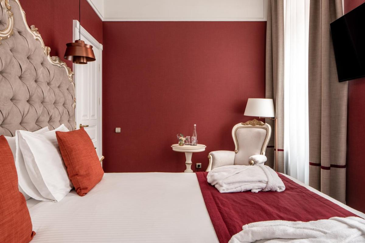 Grand Hotel Lviv Casino & Spa