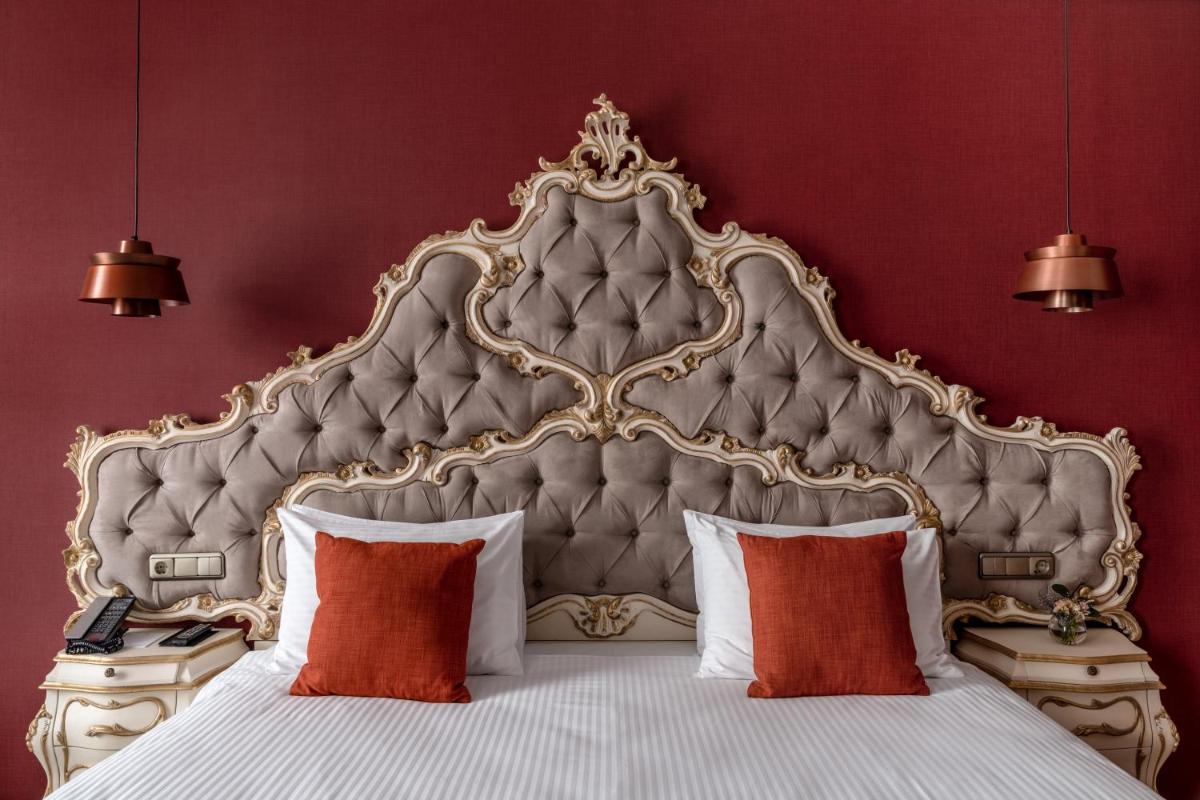 Grand Hotel Lviv Casino & Spa