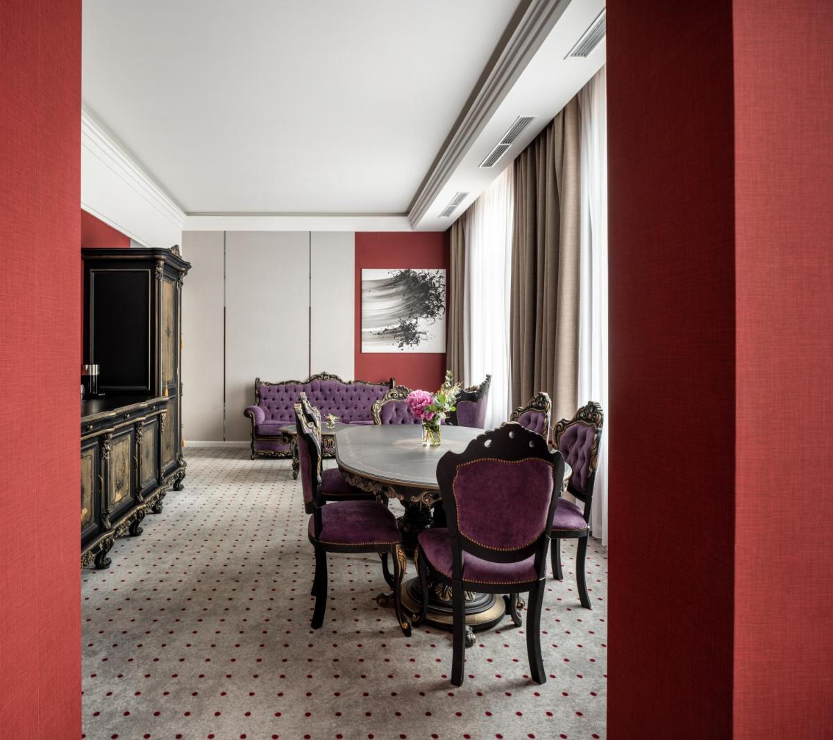 Grand Hotel Lviv Casino & Spa