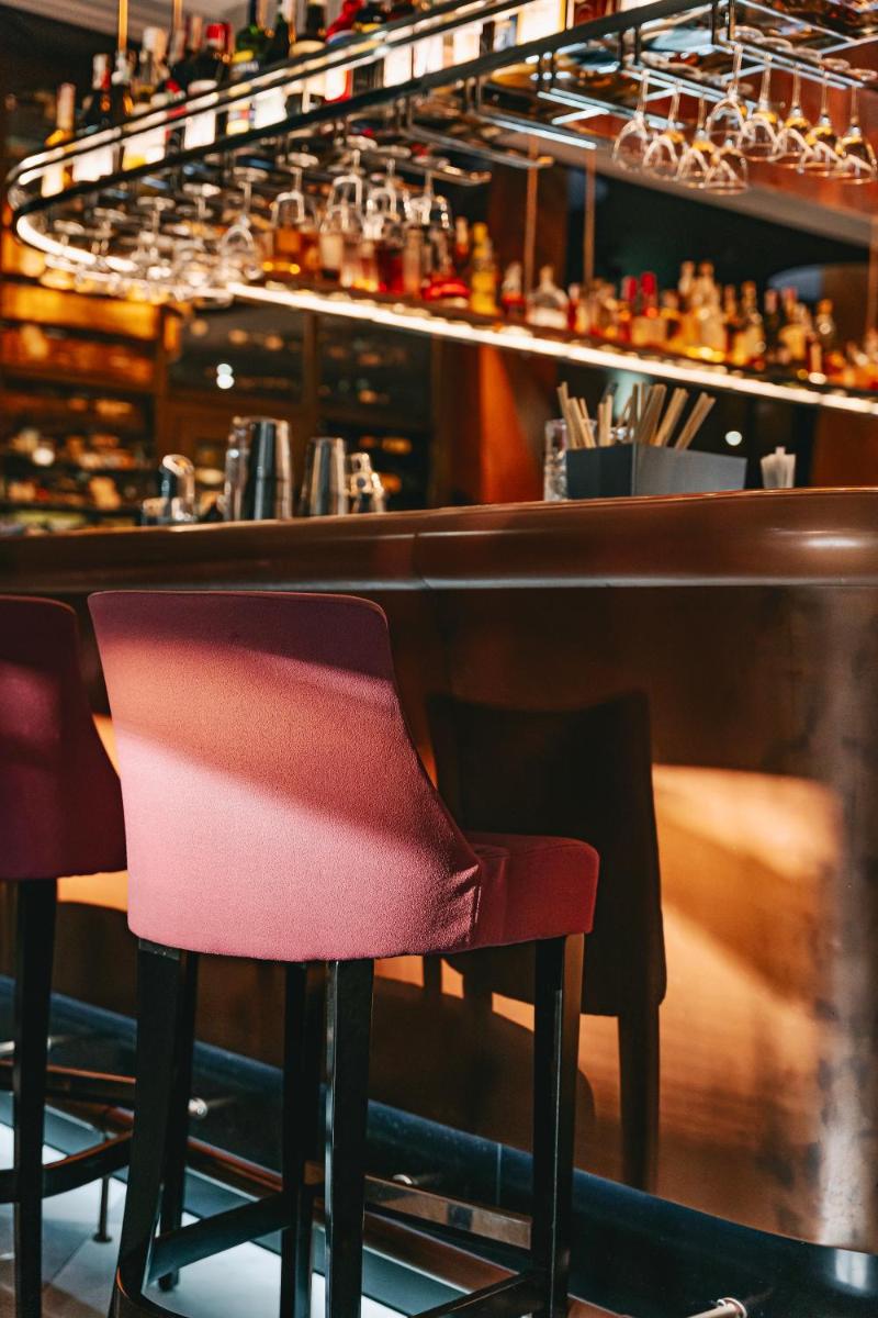 Grand Hotel Lviv Casino & Spa