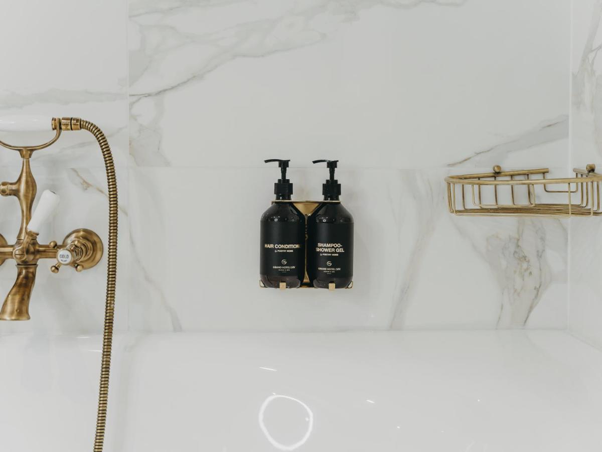 Grand Hotel Lviv Casino & Spa