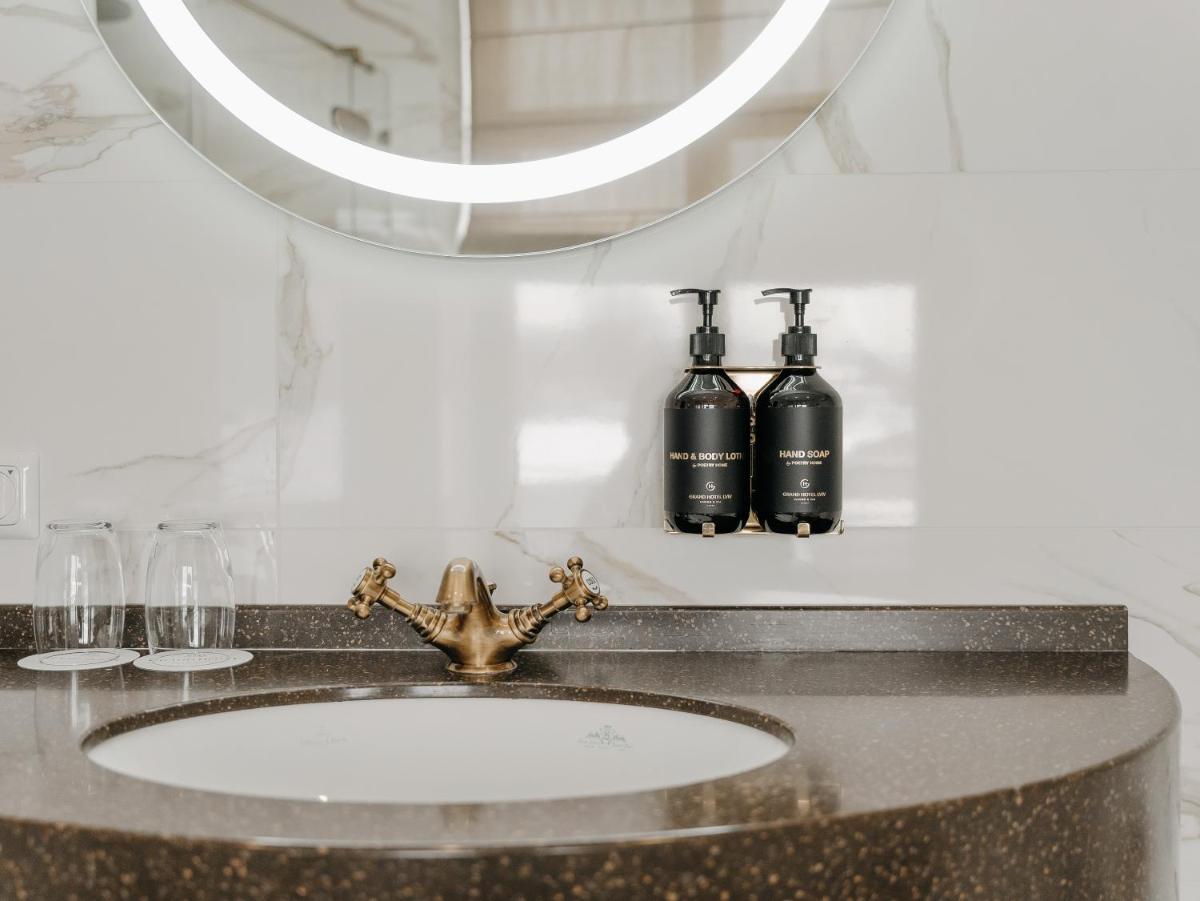 Grand Hotel Lviv Casino & Spa