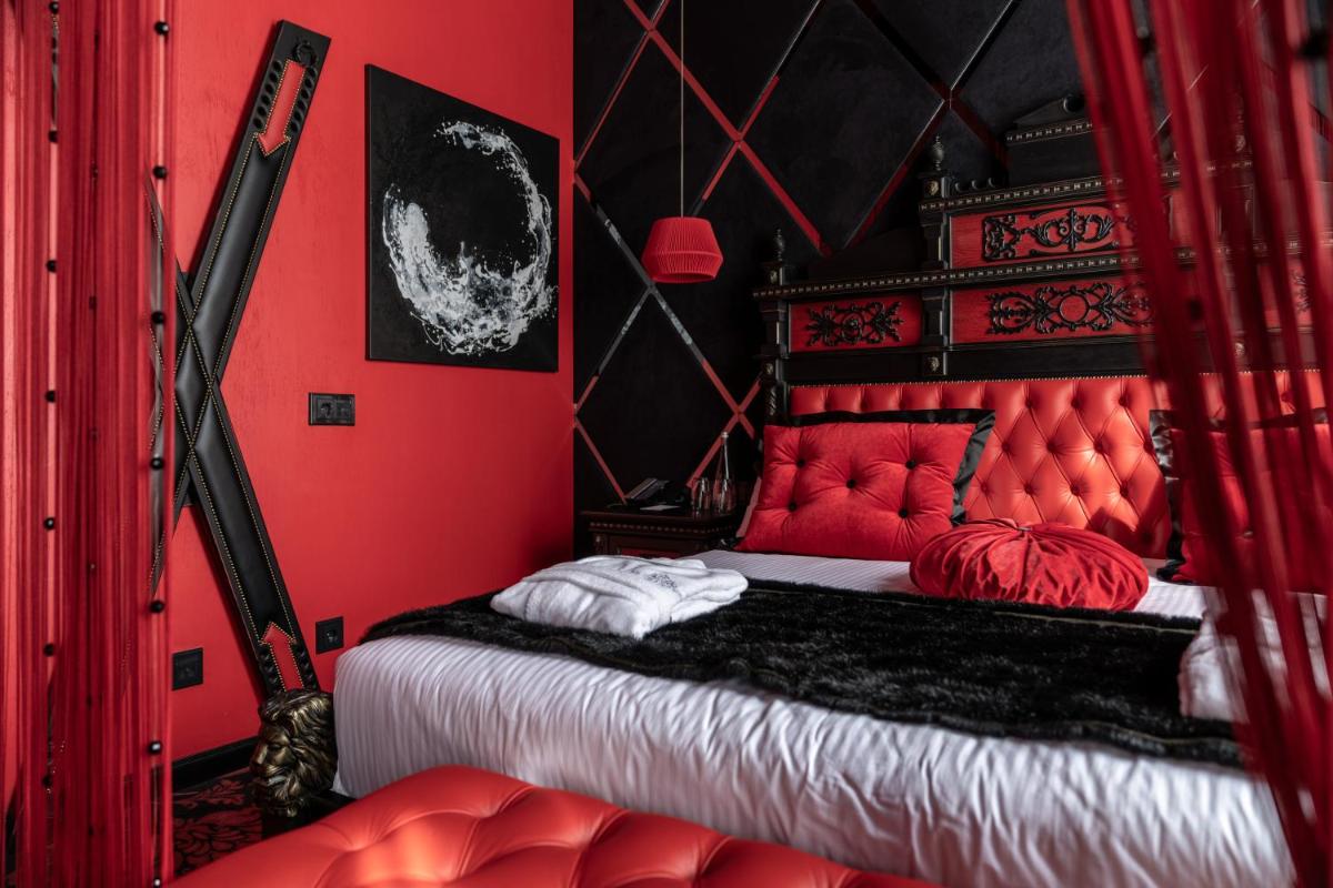 Grand Hotel Lviv Casino & Spa